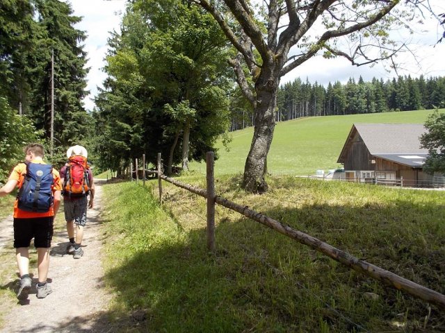 Mariazell 2013 041